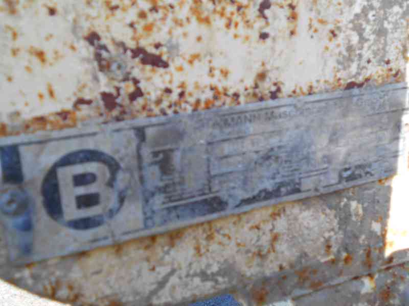 PŘÍVĚS PUMPA BRINKMANN - foto 16