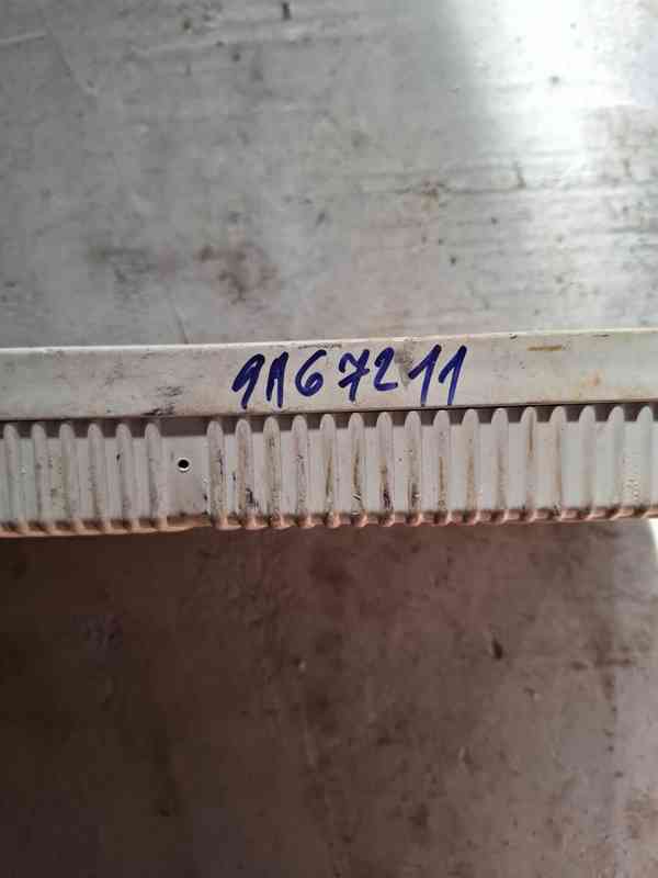 PŘÍVĚS PUMPA BRINKMANN - foto 5