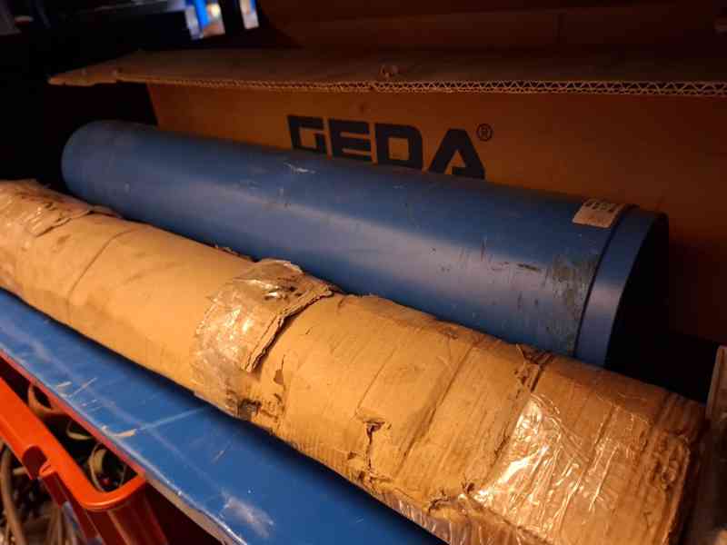 PŘÍVĚS PUMPA BRINKMANN - foto 6