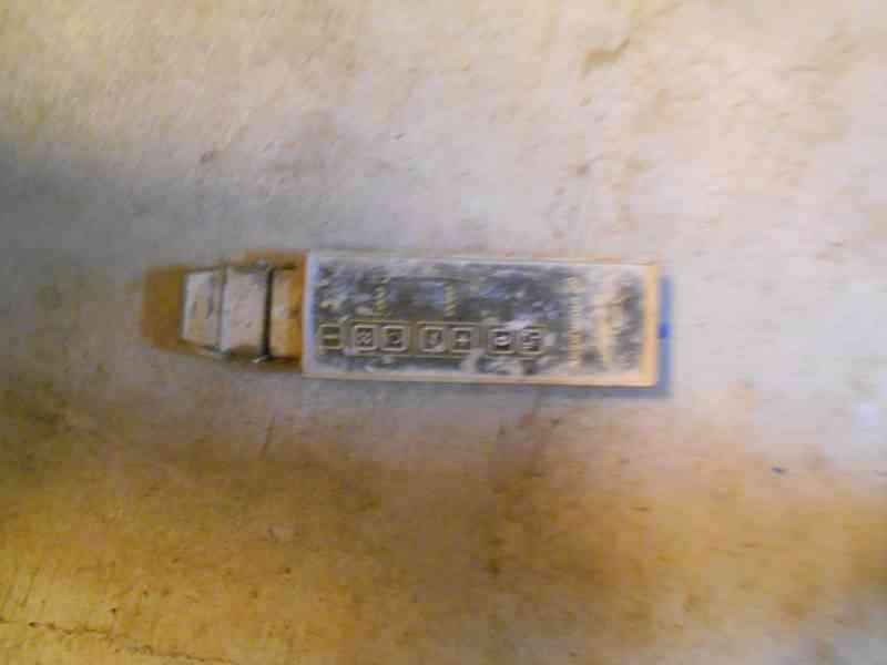 PŘÍVĚS PUMPA BRINKMANN - foto 19