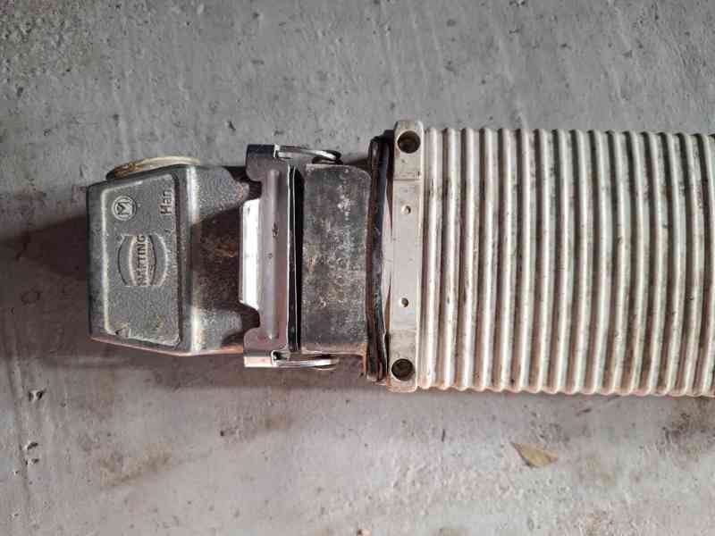 PŘÍVĚS PUMPA BRINKMANN - foto 3