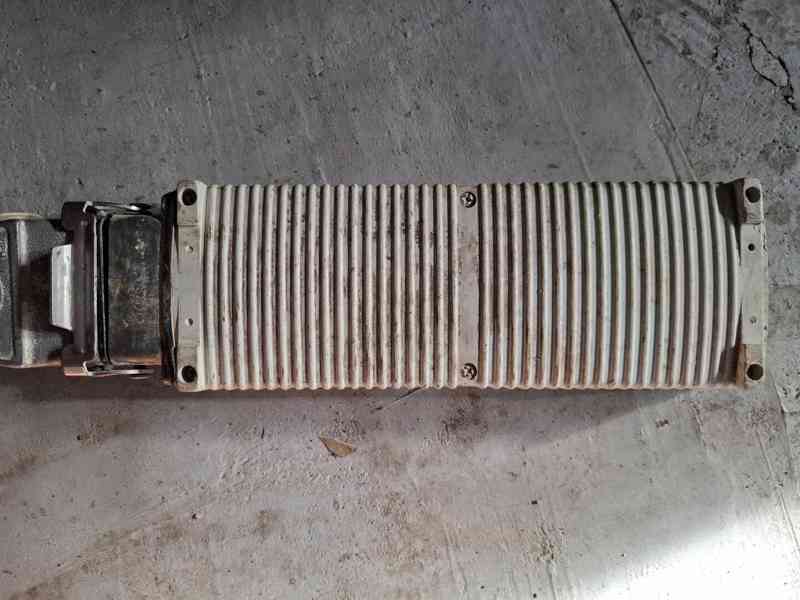 PŘÍVĚS PUMPA BRINKMANN - foto 4