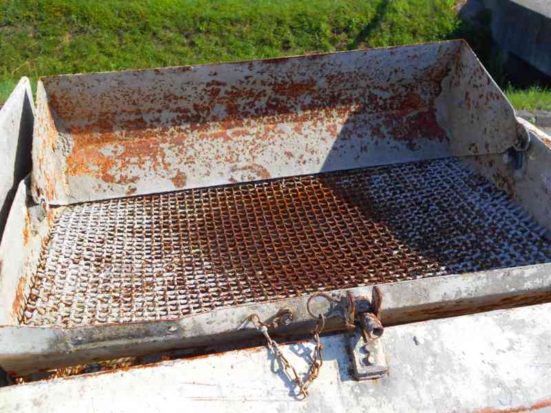 PŘÍVĚS PUMPA BRINKMANN - foto 17