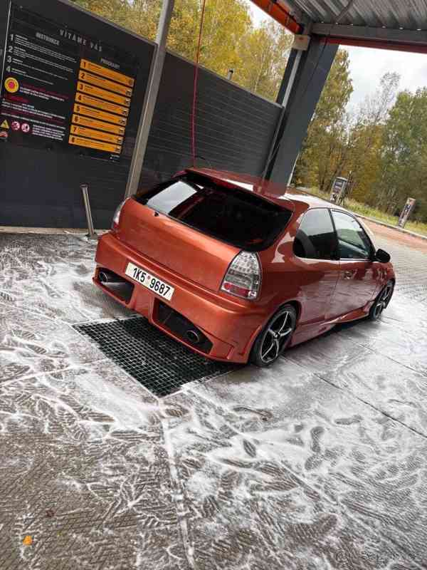 Honda Civic - foto 5