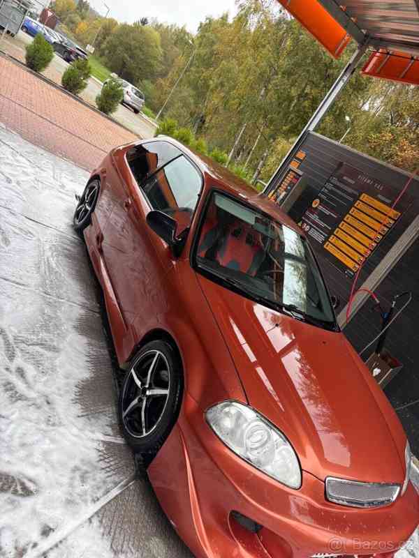 Honda Civic - foto 4