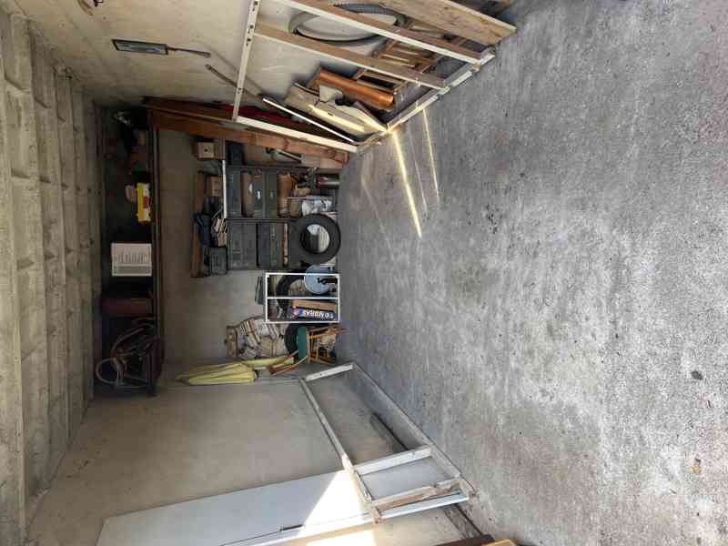 Prodej garáže Tábor-Klokoty - foto 2