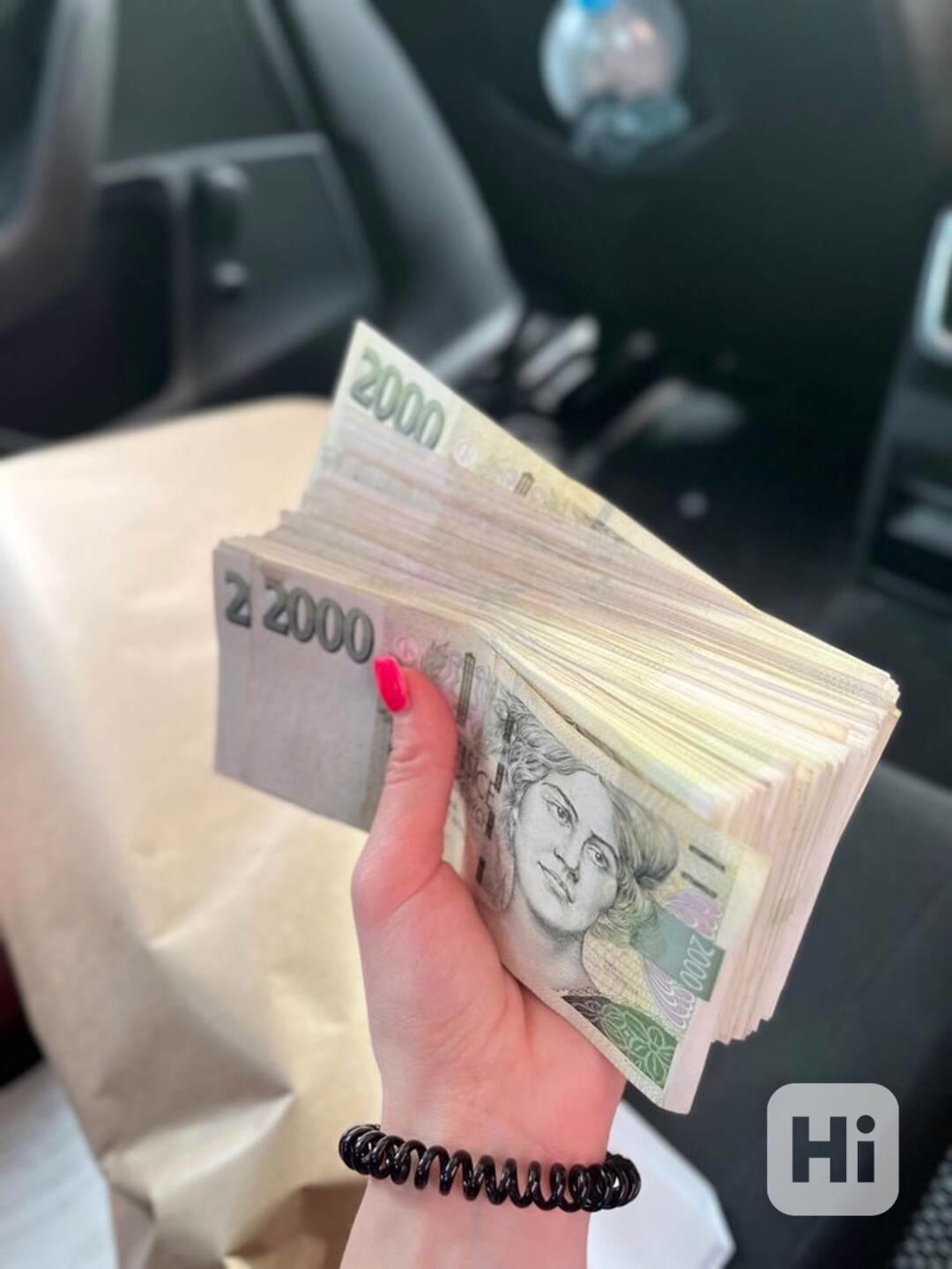 Get a loan in 5 minutes both big and small  - foto 1