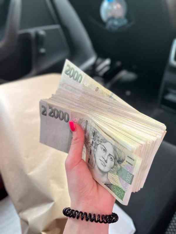 Get a loan in 5 minutes both big and small  - foto 1