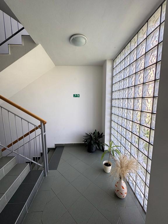 PODNÁJEM CIHLOVÉHO BYTU 1+KK S VÝHLEDEM BRNO – ŽEBĚTÍN - foto 18