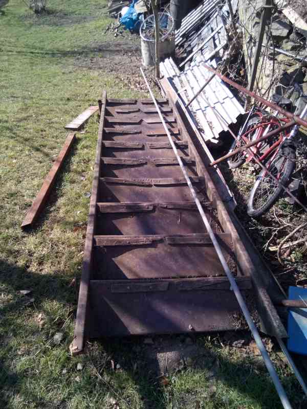 Schody  - foto 2