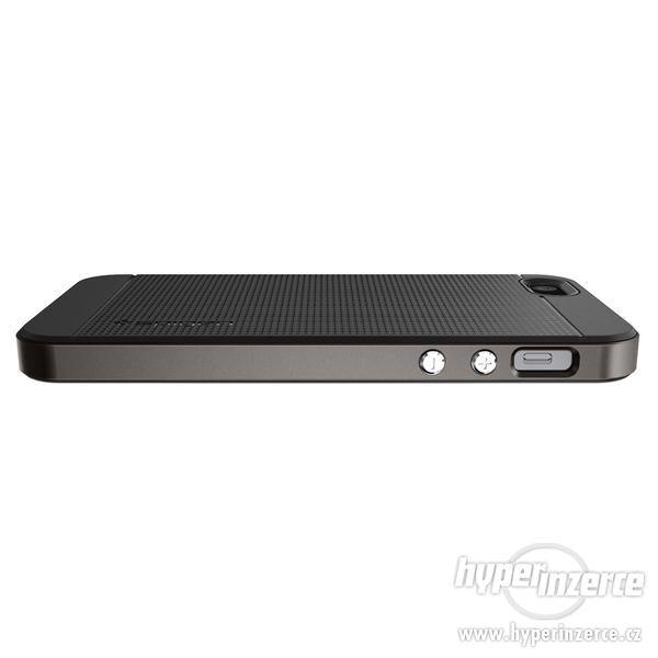 Spigen Neo Hybrid kryt Apple iPhone SE / 5S / 5 - foto 5
