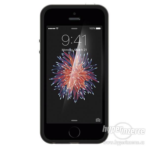 Spigen Neo Hybrid kryt Apple iPhone SE / 5S / 5 - foto 8