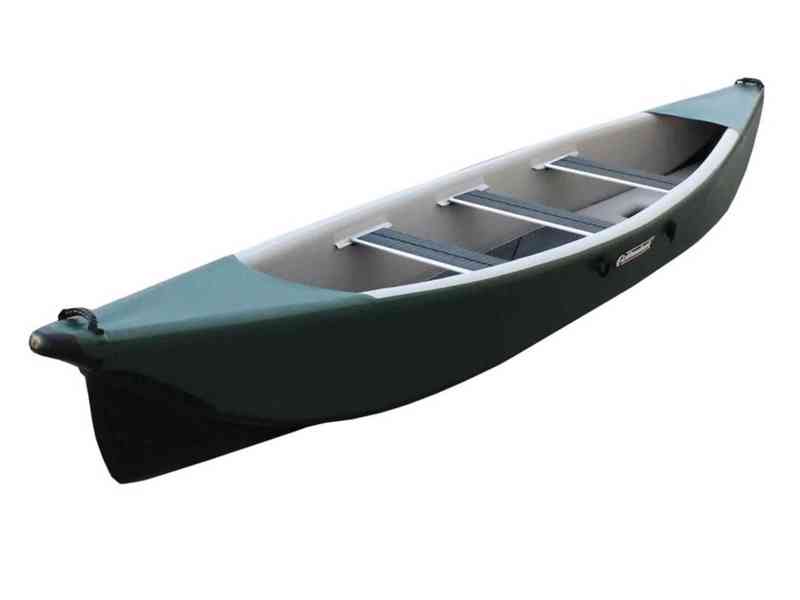 Hartluft Canadier COLORADO Allroundmarin - foto 5