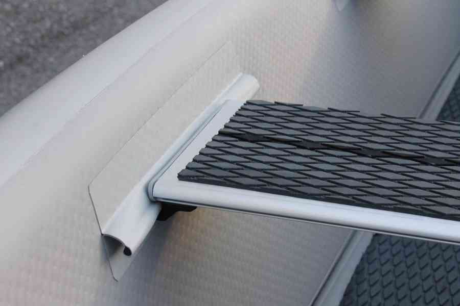 Hartluft Canadier COLORADO Allroundmarin - foto 4