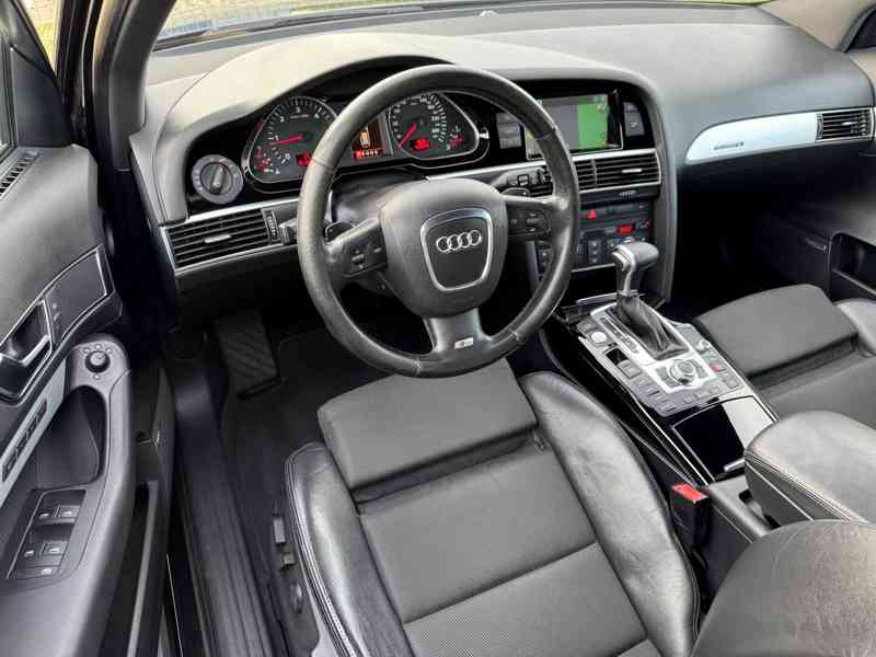 Audi A6 3.0 TDI 171kW | GO motoru, 3x S-line, BOSE, CarPlay - foto 8