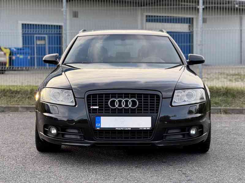 Audi A6 3.0 TDI 171kW | GO motoru, 3x S-line, BOSE, CarPlay - foto 2