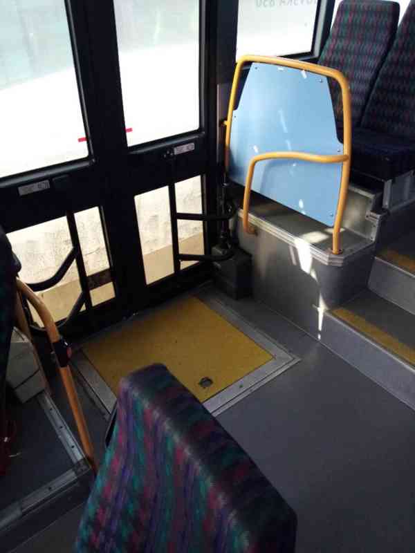 Irisbus Crossway SFR 162, mot. Cursor - foto 10