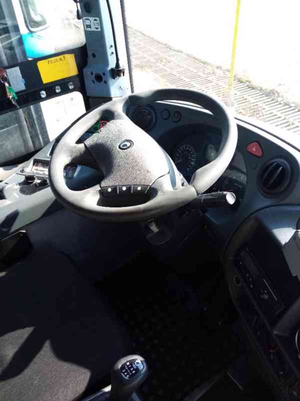Irisbus Crossway SFR 162, mot. Cursor - foto 7