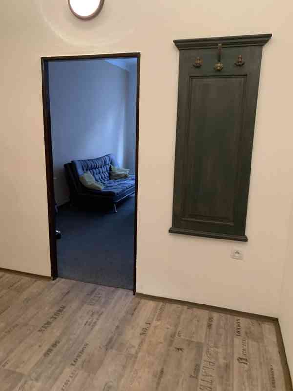 Pronájem bytu Praha 2 - foto 3
