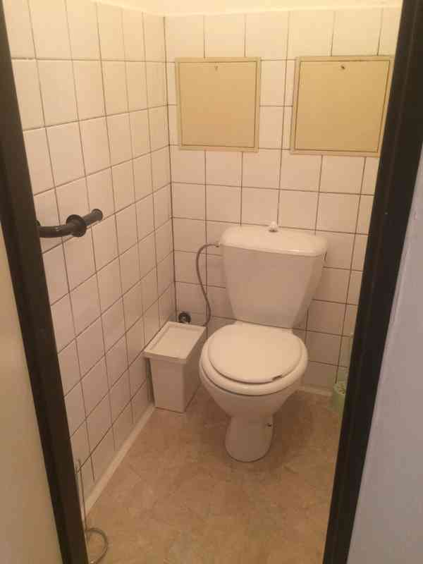 Pronájem bytu Praha 2 - foto 6