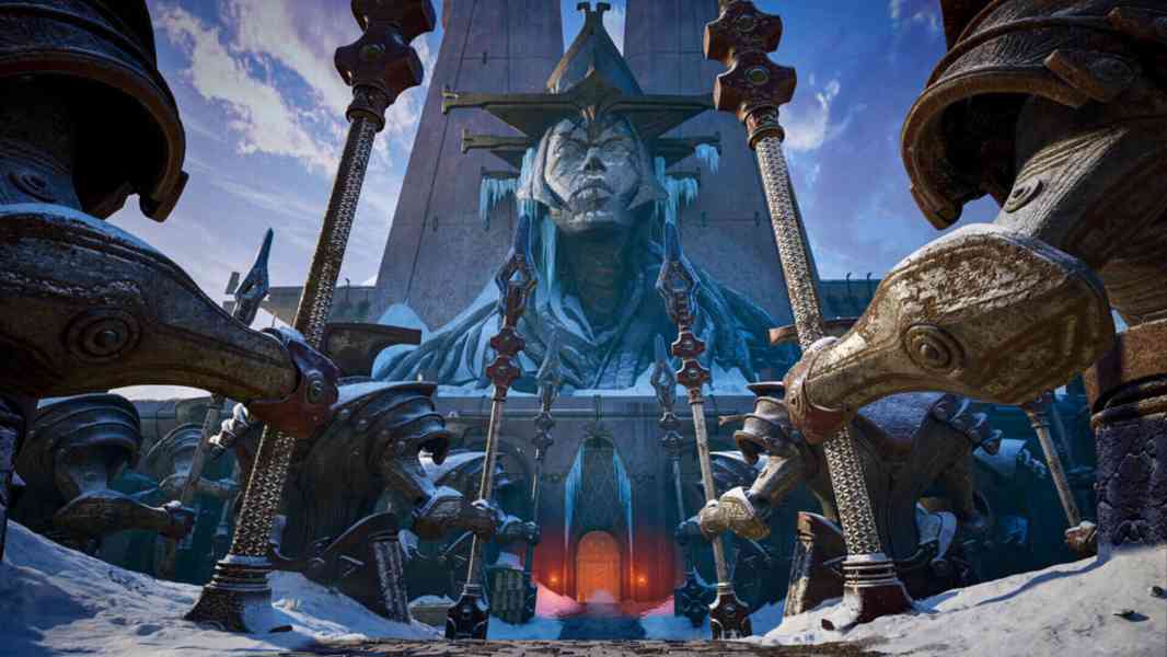 Highguard Battle Pass - All Pit Fighters War Chest Rewards - foto 1