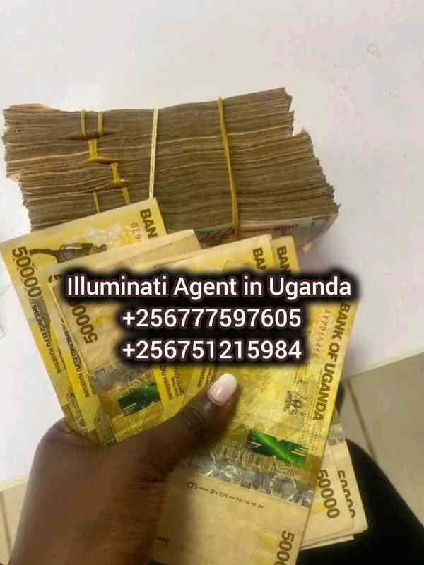 Illuminati Uganda Agent Contact 0777597605/0751215984 - foto 3