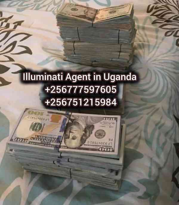 Illuminati Uganda Agent Contact 0777597605/0751215984 - foto 4