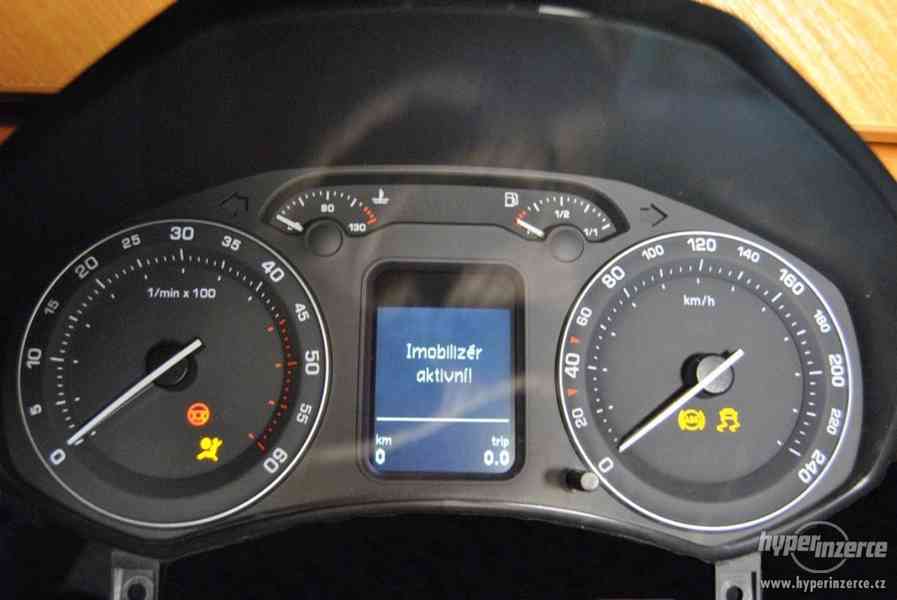 Budíky Octavia 2, maxidot, diesel, 1Z0920842D, 0km - foto 3