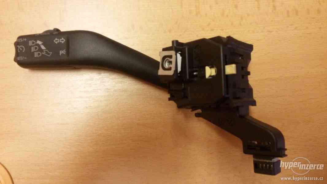 Budíky Octavia 2, maxidot, diesel, 1Z0920842D, 0km - foto 5