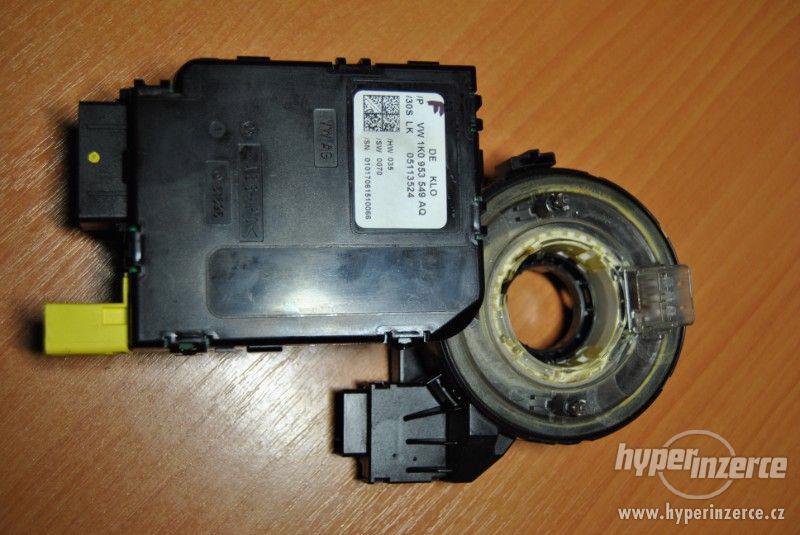 Budíky Octavia 2, maxidot, diesel, 1Z0920842D, 0km - foto 8