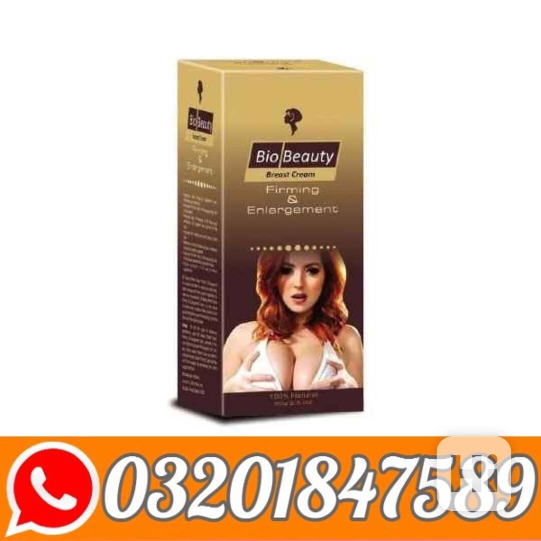 bio beauty breast cream in Islamabad @@ 03201847589  - foto 1