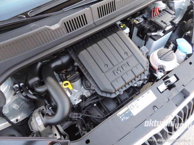 Škoda Citigo 1.0, benzín, RV 2015 - foto 3