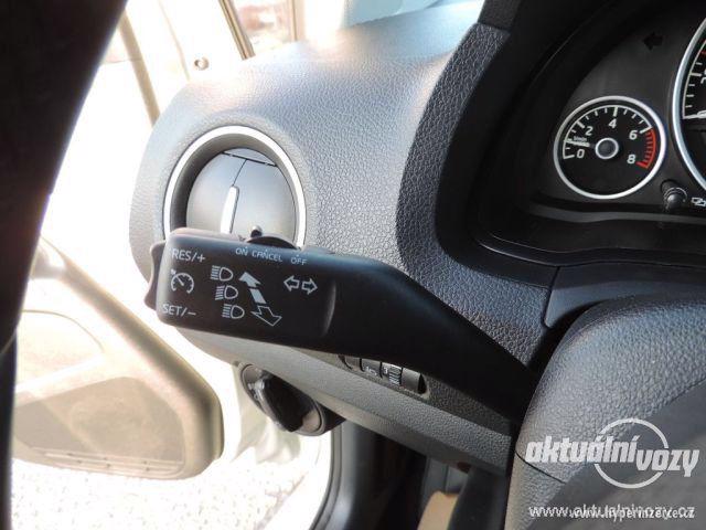 Škoda Citigo 1.0, benzín, RV 2015 - foto 5