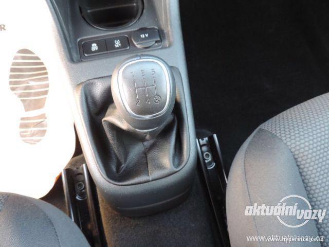 Škoda Citigo 1.0, benzín, RV 2015 - foto 14