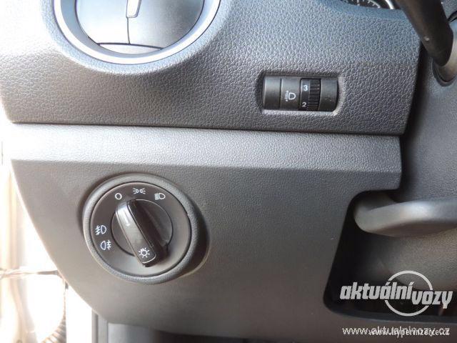 Škoda Citigo 1.0, benzín, RV 2015 - foto 22