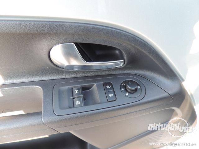 Škoda Citigo 1.0, benzín, RV 2015 - foto 39