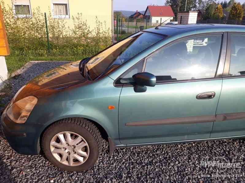 Honda Stream - foto 2