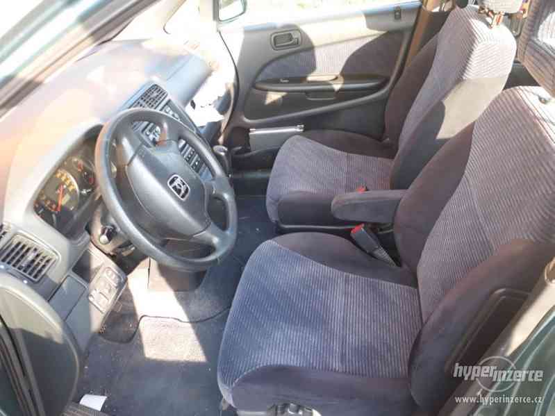 Honda Stream - foto 4
