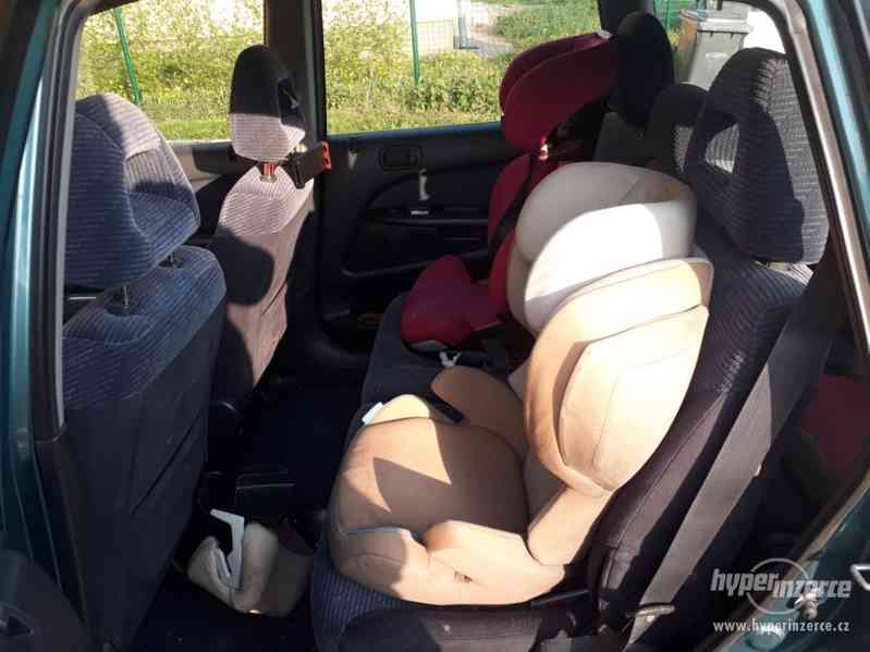 Honda Stream - foto 5