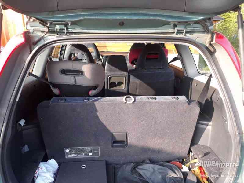Honda Stream - foto 6