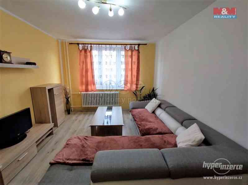 Prodej bytu 3+1, 77 m?, Klášterec nad Ohří, ul. 17. listopadu - foto 8
