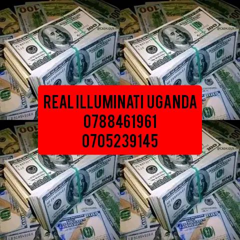 ILLUMINATI UGANDA +256788461961 +256705239145