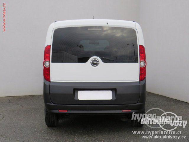 Prodej užitkového vozu Opel Combo - foto 2