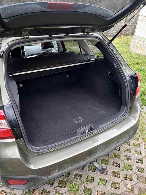 Prodám Subaru Outback 2.5 r.v. 2020 zaruka - foto 9