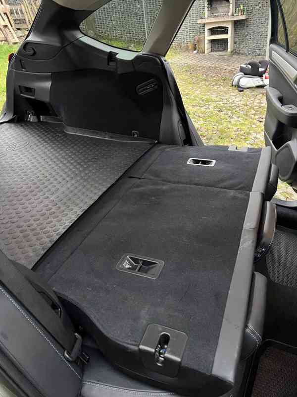 Prodám Subaru Outback 2.5 r.v. 2020 zaruka - foto 18