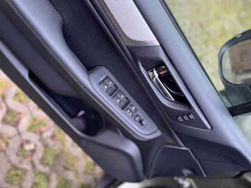 Prodám Subaru Outback 2.5 r.v. 2020 zaruka - foto 15