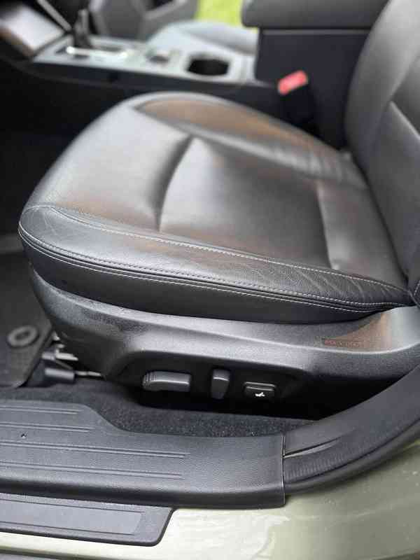 Prodám Subaru Outback 2.5 r.v. 2020 zaruka - foto 16