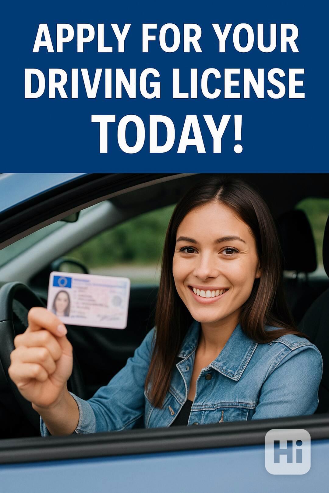 Buy Uk driving license online(WhatsApp:+447401115827) - foto 1
