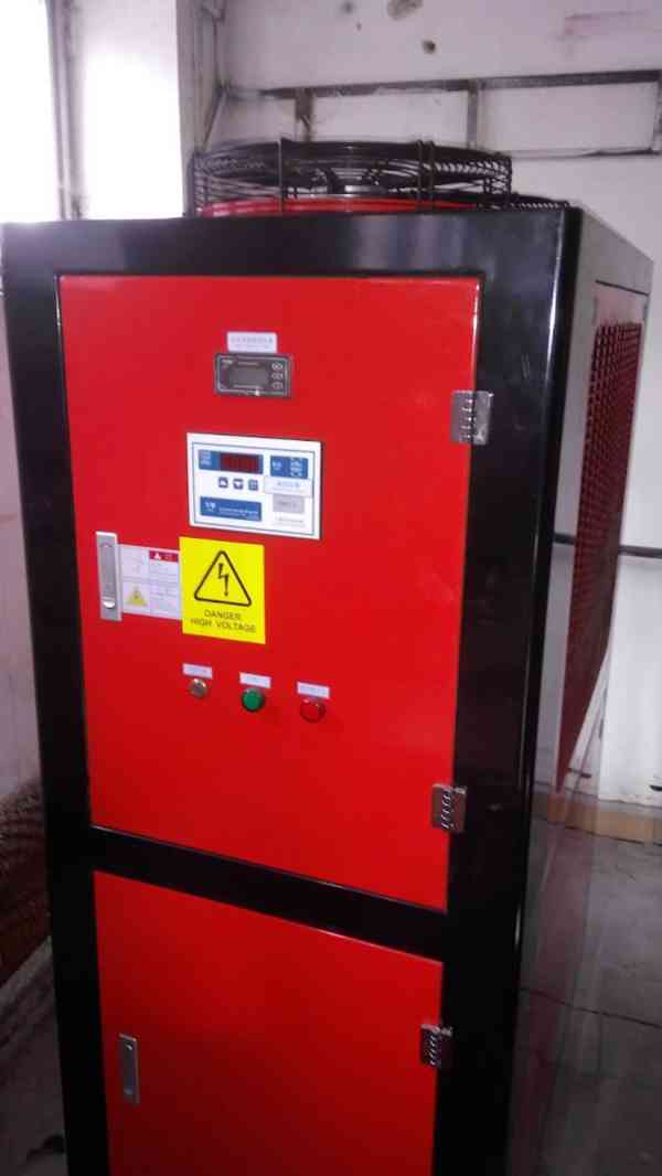 Hel Europe HEL-3015C-Y750 - Řezací zařízení laser - foto 5