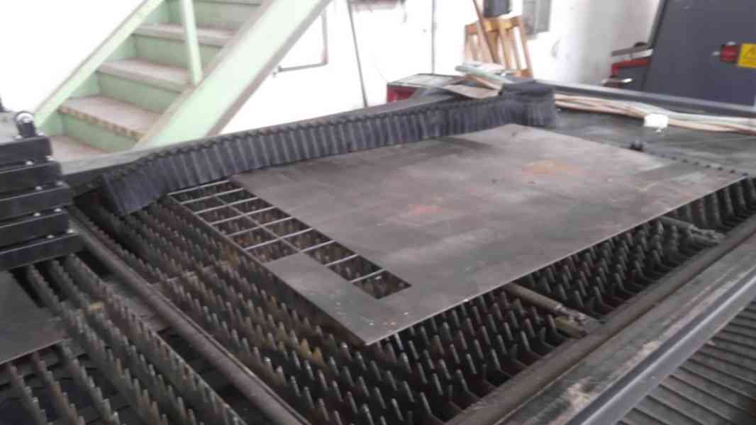 Hel Europe HEL-3015C-Y750 - Řezací zařízení laser - foto 3